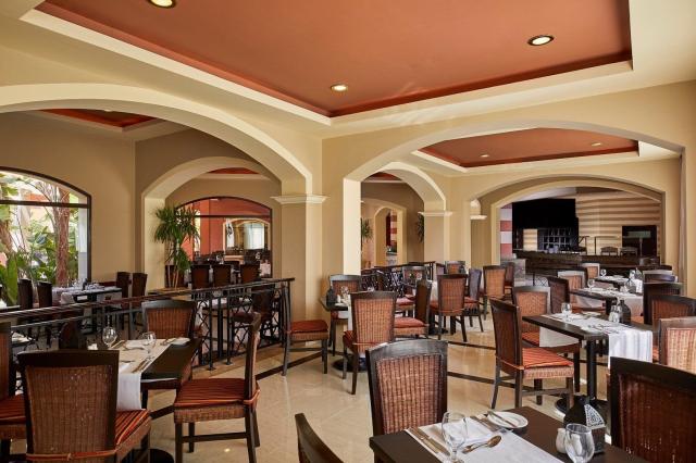 Hotel Jaz Oriental Resort