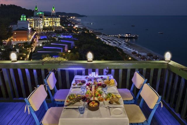 Hotel Nirvana Dolce Vita