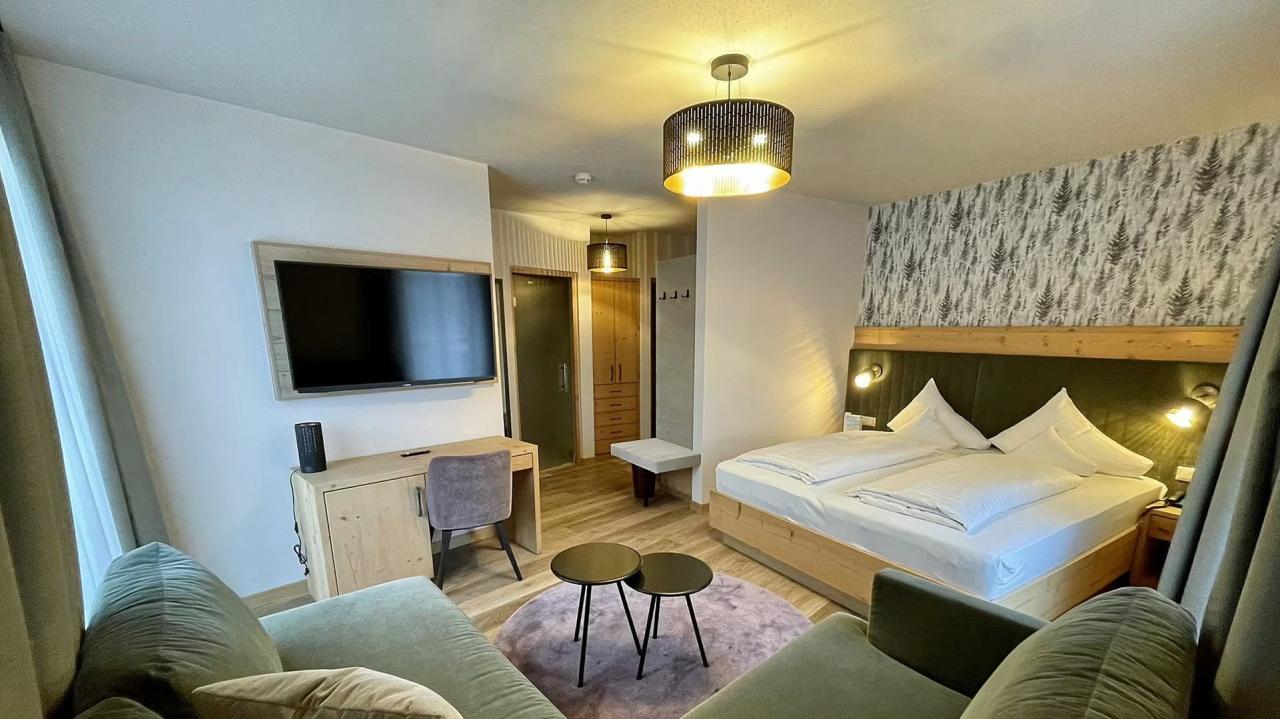 Alpin Resort Stubaier Hof