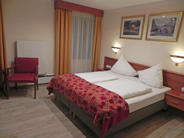 Hotel Beretta