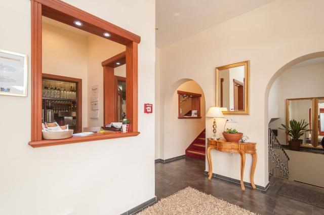 Hotel Beretta