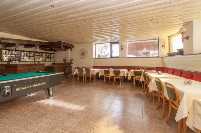 Hotel Beretta