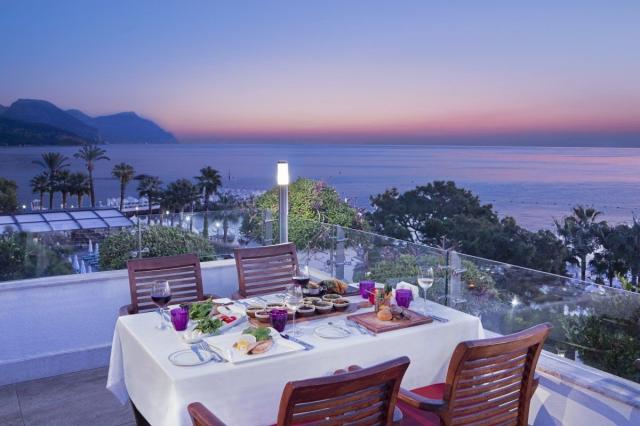 Hotel Nirvana Mediterranean Excellence