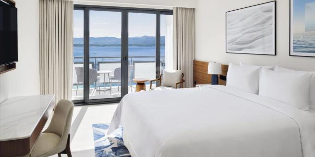 Bluesun hotel Elaphusa