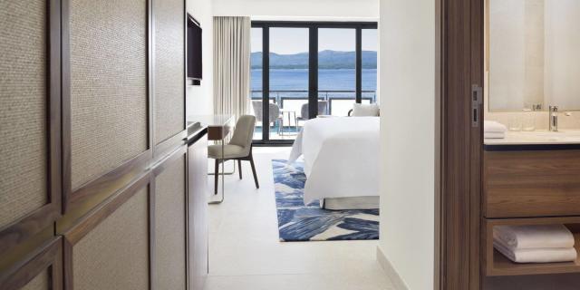 Bluesun hotel Elaphusa