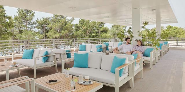 Bluesun hotel Elaphusa
