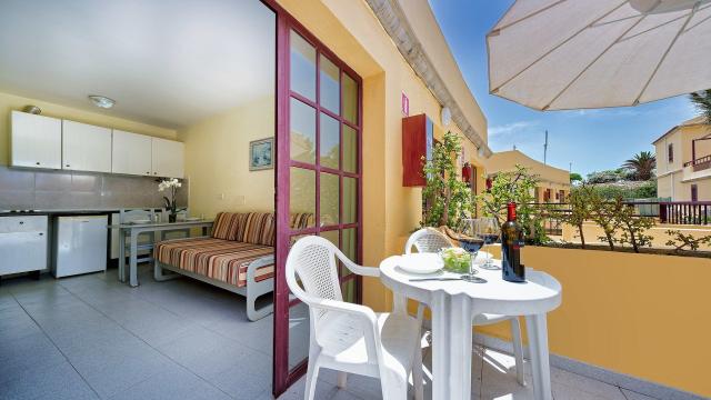 Maspalomas Oasis Club