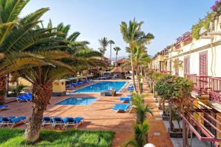 Maspalomas Oasis Club
