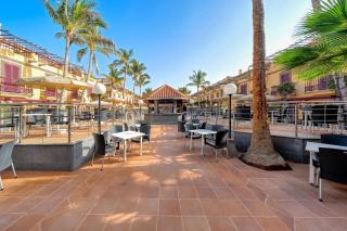 Maspalomas Oasis Club
