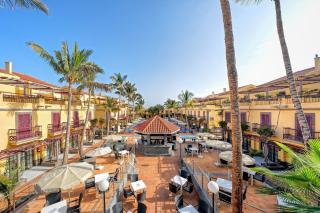 Maspalomas Oasis Club