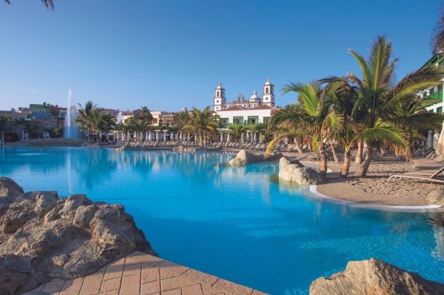 Lopesan Villa Del Conde Resort & Thalasso