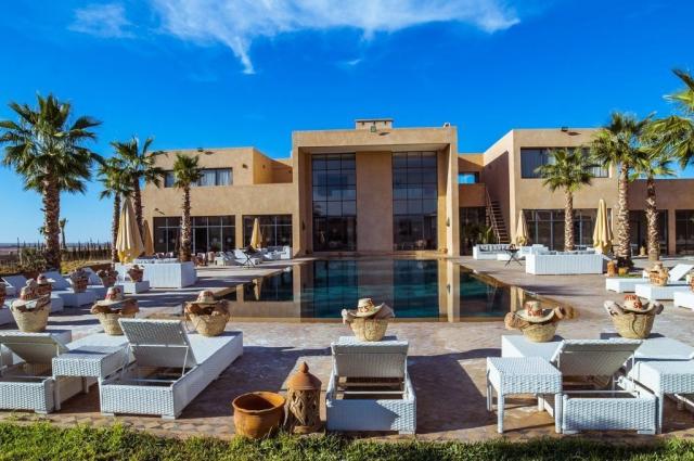 Sumahan Suites & Spa