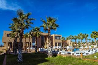 Sumahan Suites & Spa