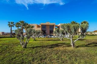 Sumahan Suites & Spa