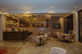 Sumahan Suites & Spa