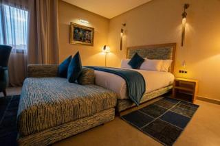 Sumahan Suites & Spa