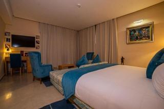 Sumahan Suites & Spa