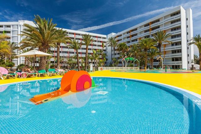 Abora Buenaventura By Lopesan Hotels