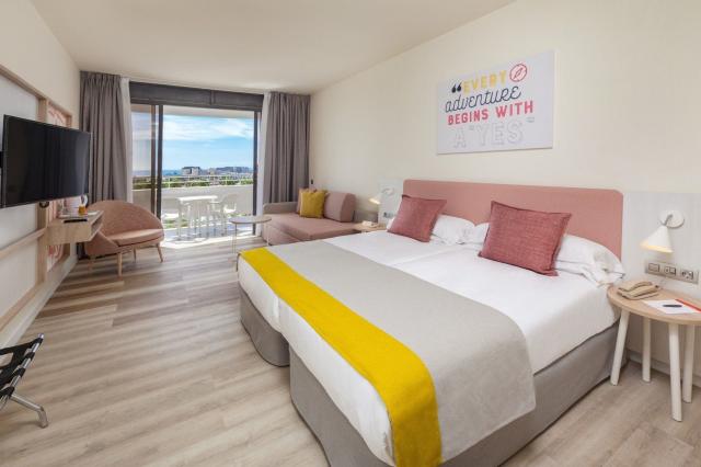 Abora Buenaventura By Lopesan Hotels