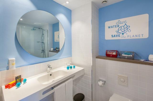 Abora Buenaventura By Lopesan Hotels