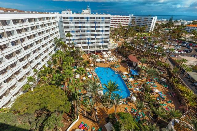 Abora Buenaventura By Lopesan Hotels