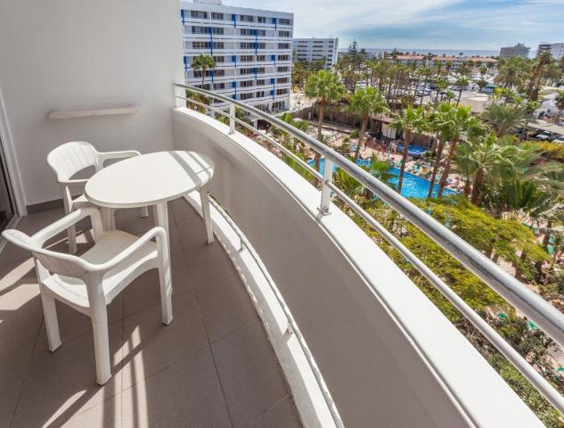 Abora Buenaventura By Lopesan Hotels