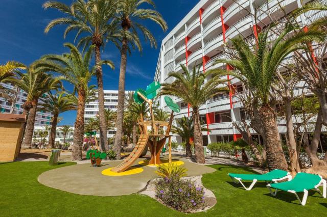 Abora Buenaventura By Lopesan Hotels