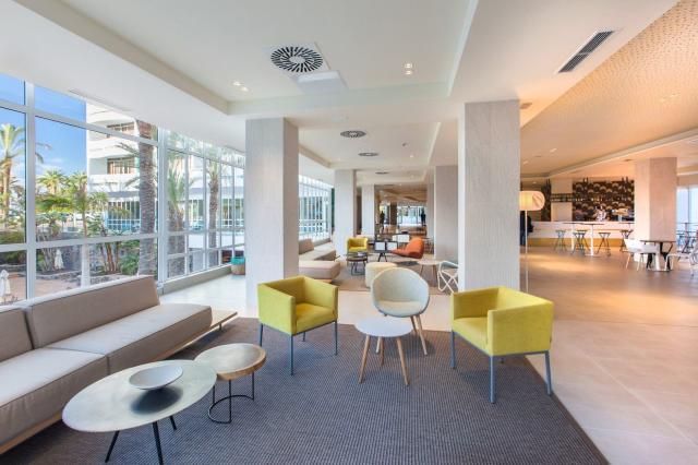 Abora Buenaventura By Lopesan Hotels
