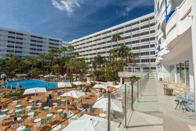 Abora Buenaventura By Lopesan Hotels