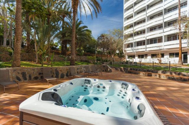 Abora Buenaventura By Lopesan Hotels