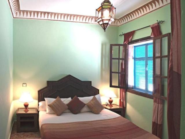 Riad Maison Du Sud