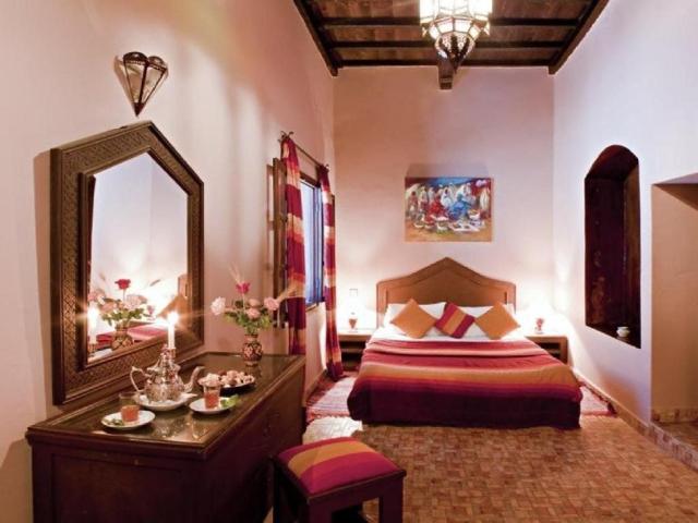 Riad Maison Du Sud