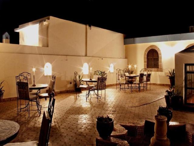 Riad Maison Du Sud