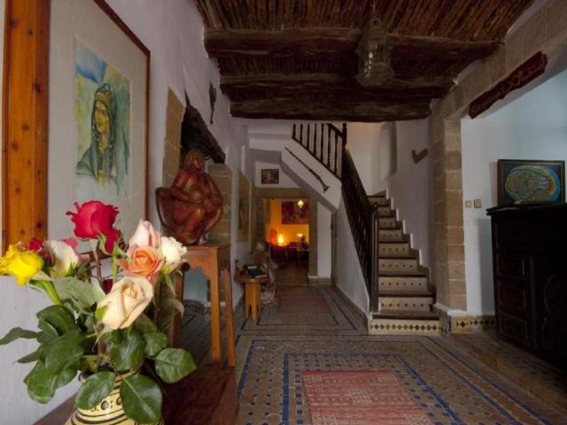 Riad Maison Du Sud