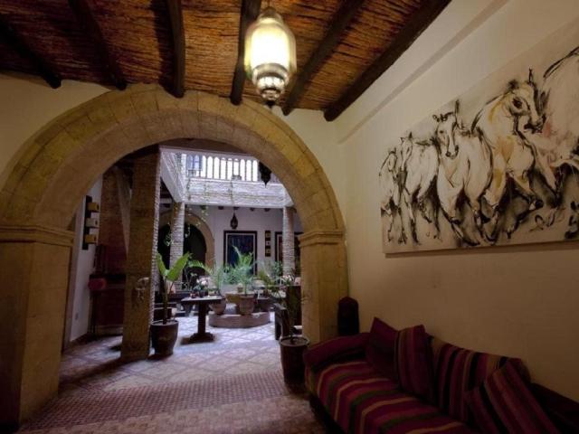 Riad Maison Du Sud
