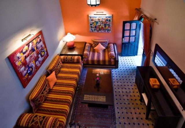 Riad Maison Du Sud