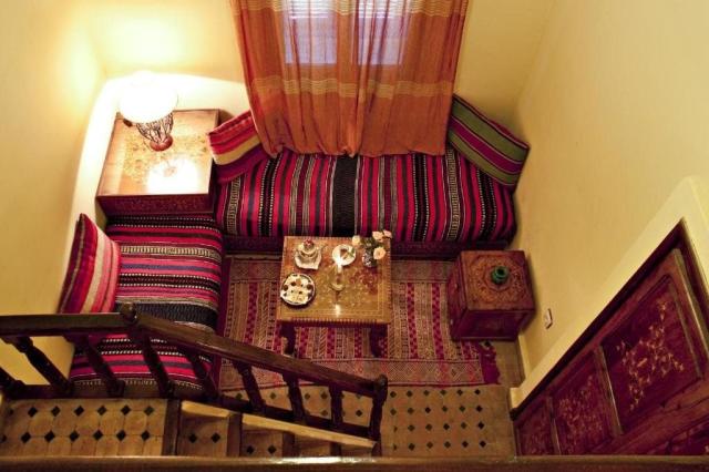 Riad Maison Du Sud