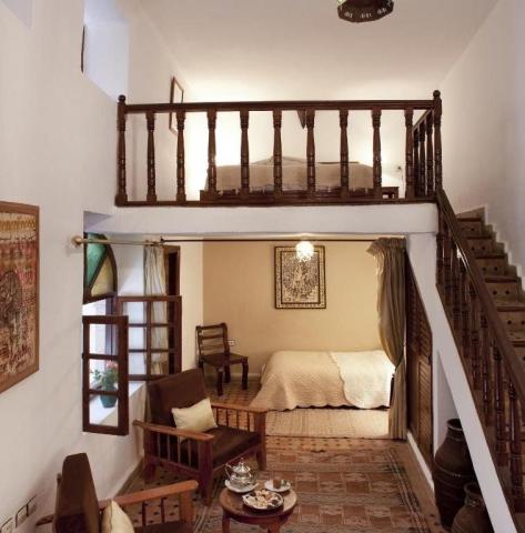 Riad Maison Du Sud