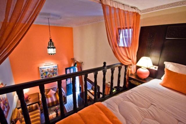 Riad Maison Du Sud