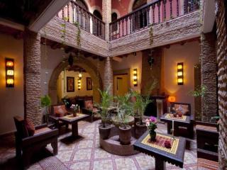 Riad Maison Du Sud