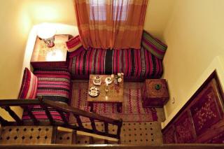 Riad Maison Du Sud