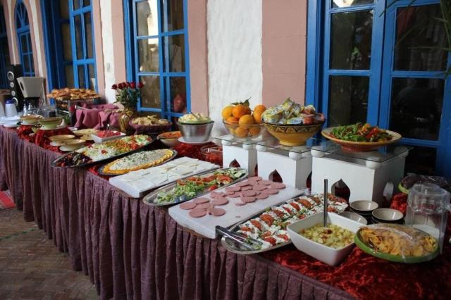 Hotel Riad Al Madina Essaouira
