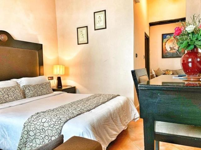 Hotel Riad Al Madina Essaouira