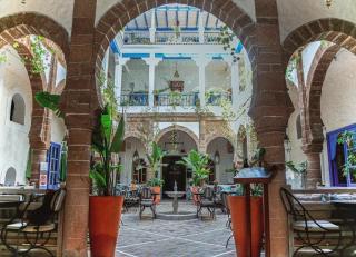 Riad Al Madina