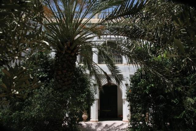 Hotel Riad Ifoulki