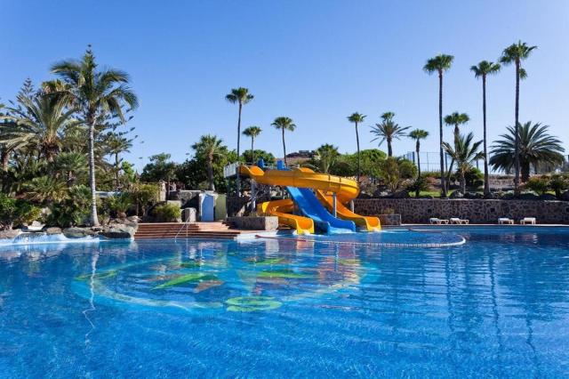 Abora Interclub Atlantic By Lopesan Hotels
