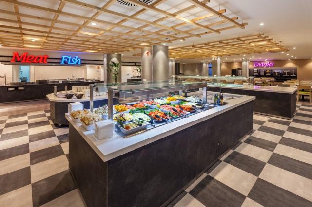 Abora Interclub Atlantic By Lopesan Hotels