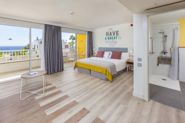 Abora Interclub Atlantic By Lopesan Hotels