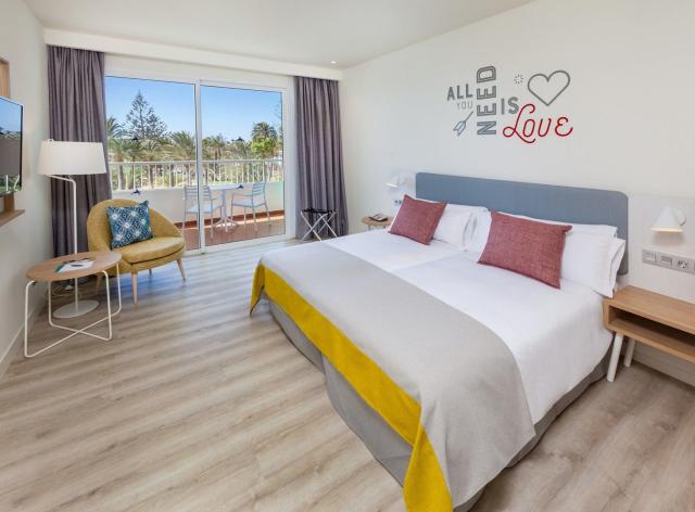 Abora Interclub Atlantic By Lopesan Hotels