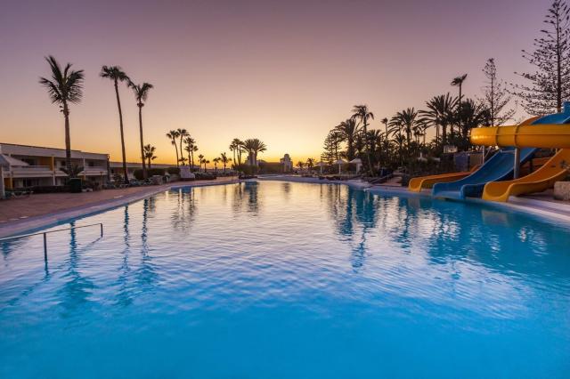 Abora Interclub Atlantic By Lopesan Hotels